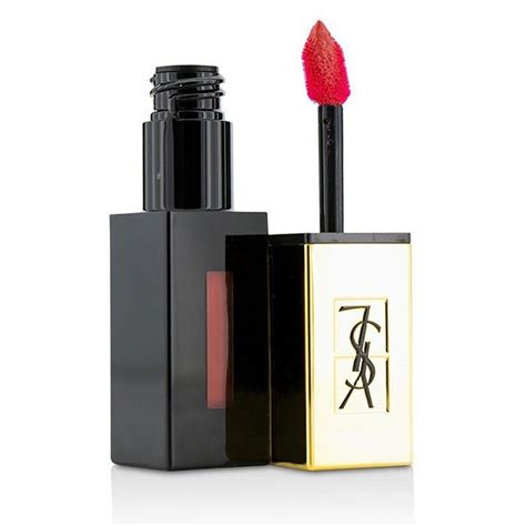 ysl glossy stain color 50 encre nude|Saint Laurent Glossy Stain Lip Color .